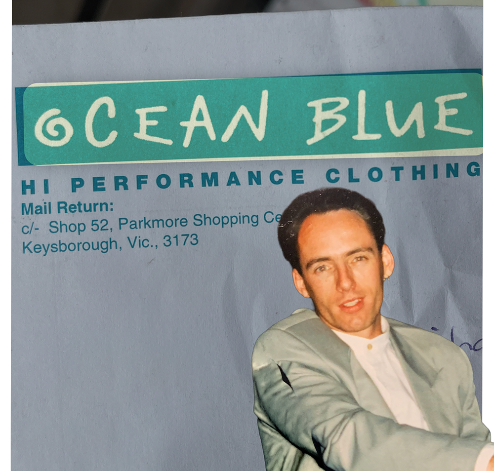 Foundations in business, print and commercial sales | Earlier Career • Retail, Print, Capital Equipment Sales