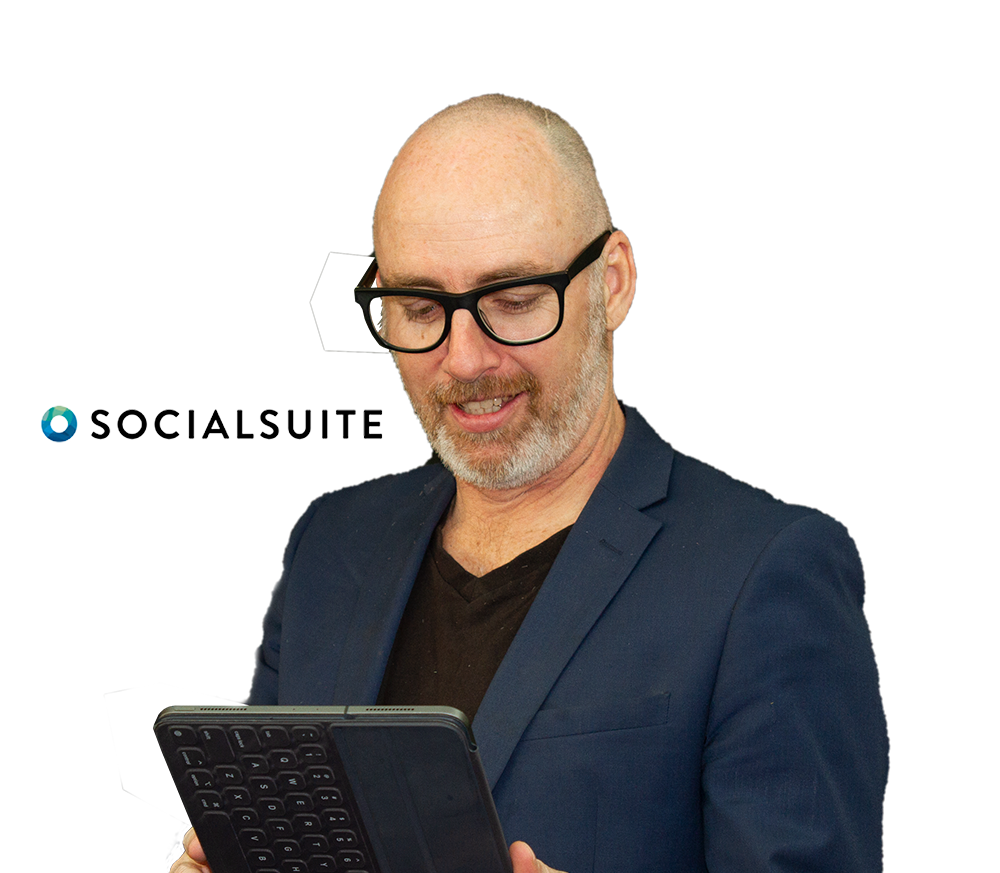 Early-stage growth in an emerging software category | Head of Sales and Marketing