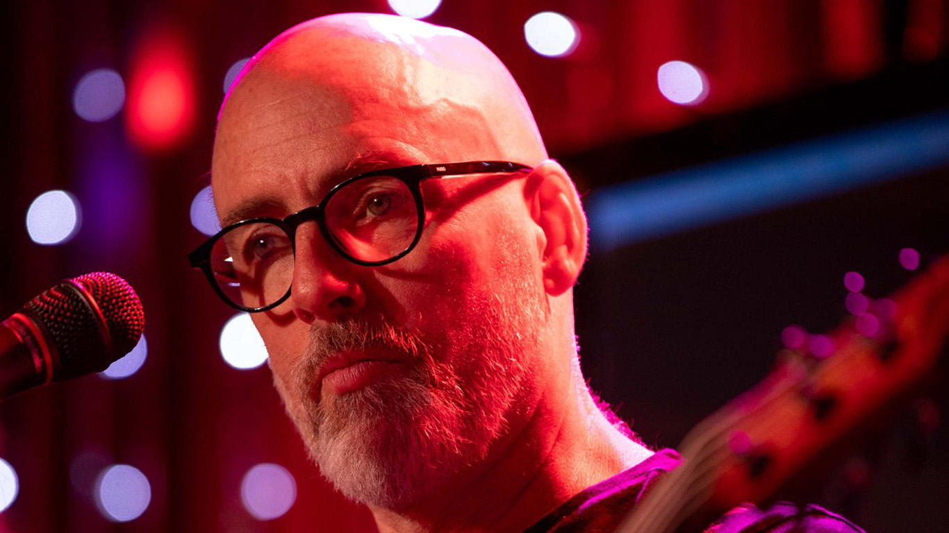 SSW Melbourne Growth